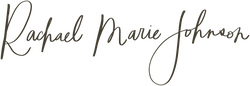 Rachael Marie Johnson